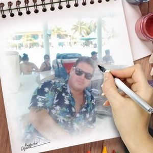 Meet your Posher, Alejandro